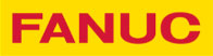 Logo de FANUC