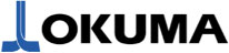 Logo de OKUMA