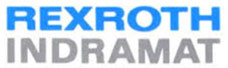 REXROTH INDRAMAT Logo