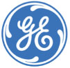 Logo de GE
