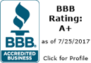 BBB Logo